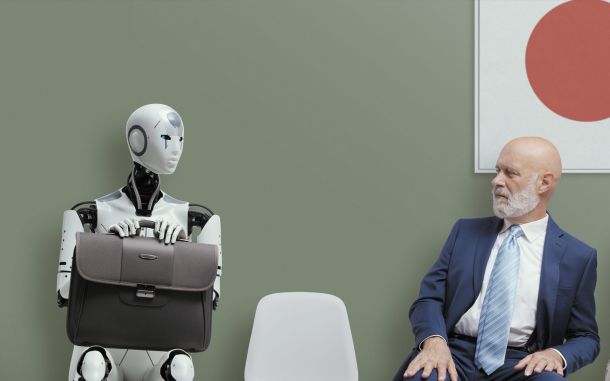 Artificial Intelligence: Friend or Foe? It is Up to Us