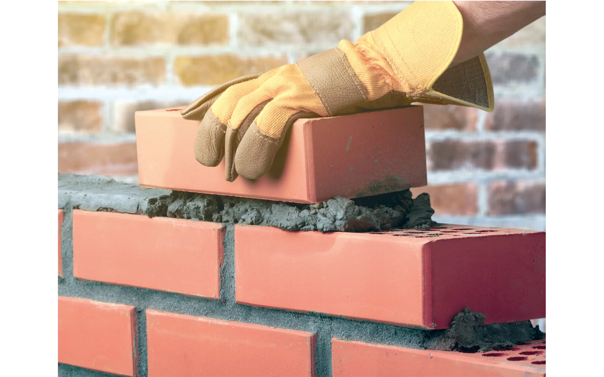 Repairing the Stronghold of Faith