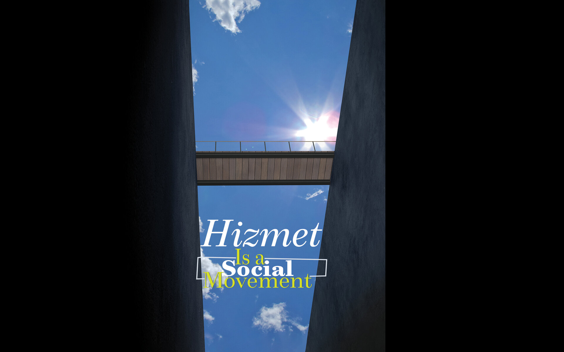 Hizmet Is a Social Movement