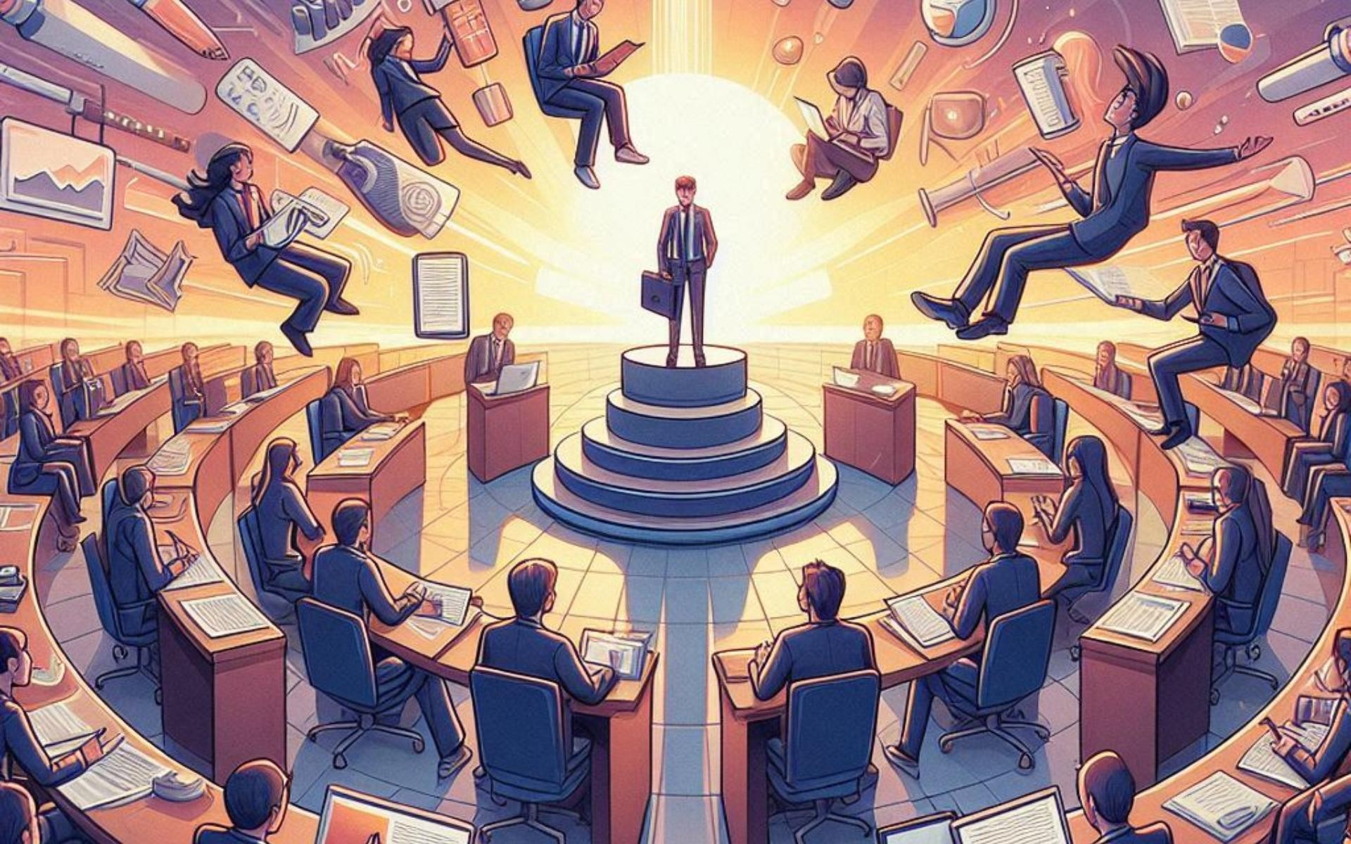 2024 Essay Contest Top Ten