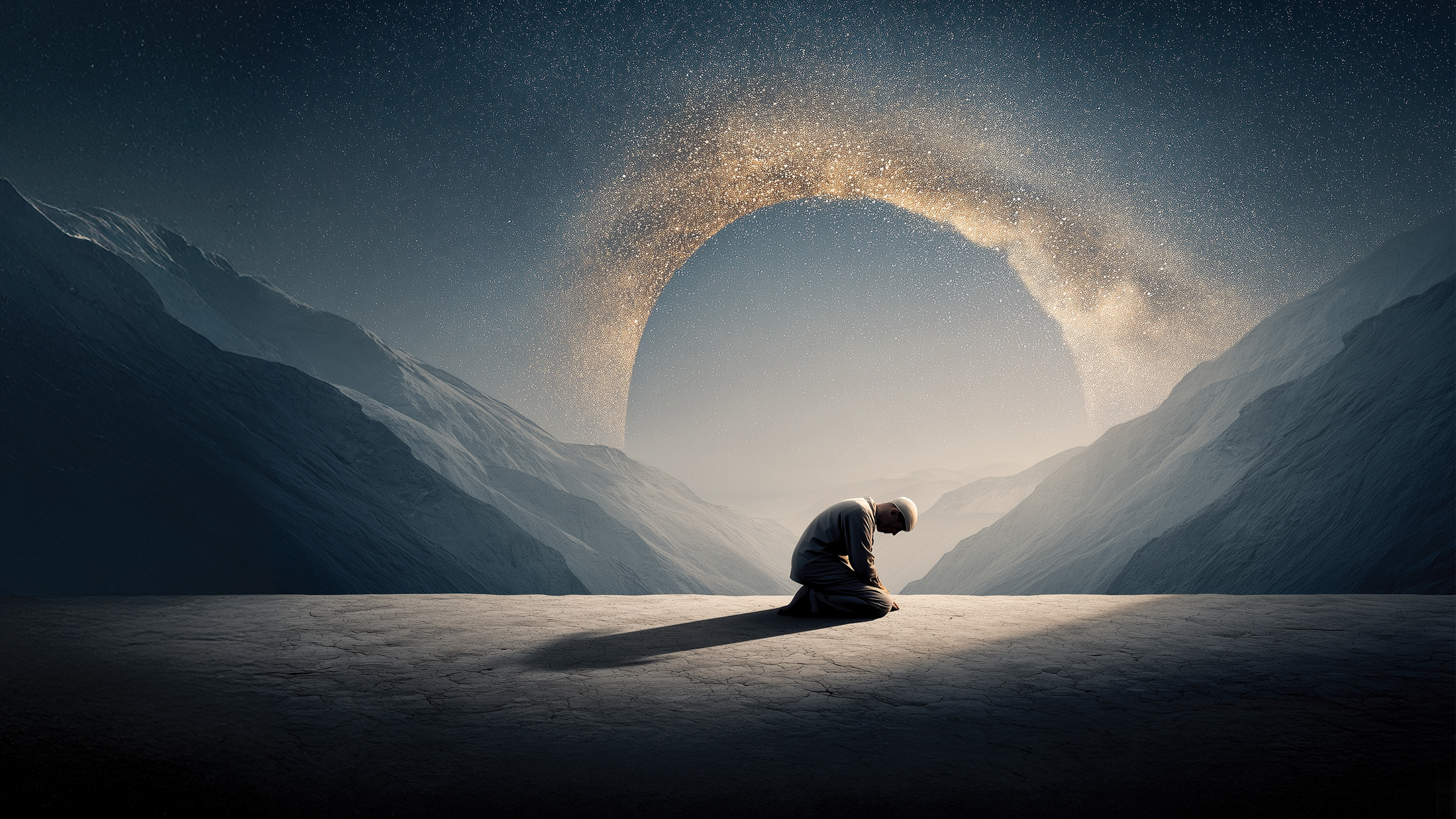 The Qualities of a Believing Person