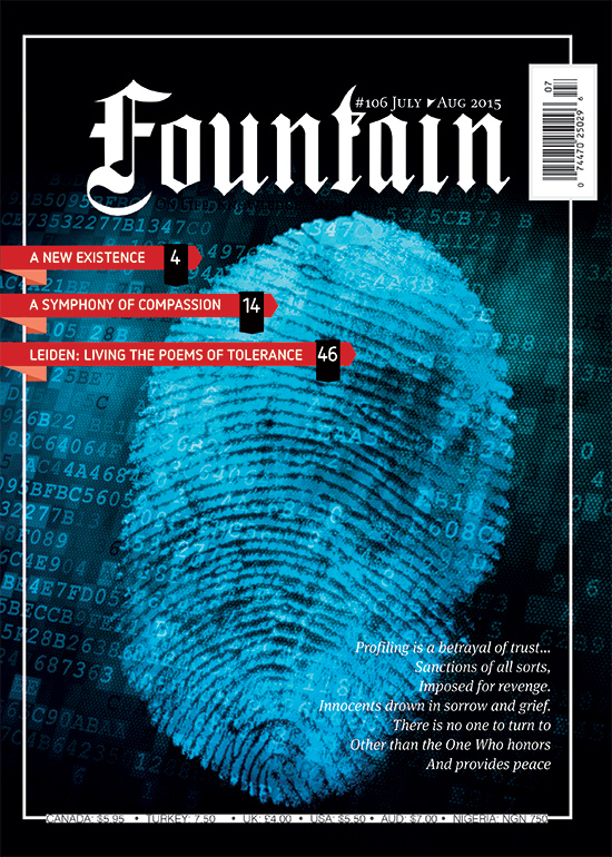 Issue 106 cover