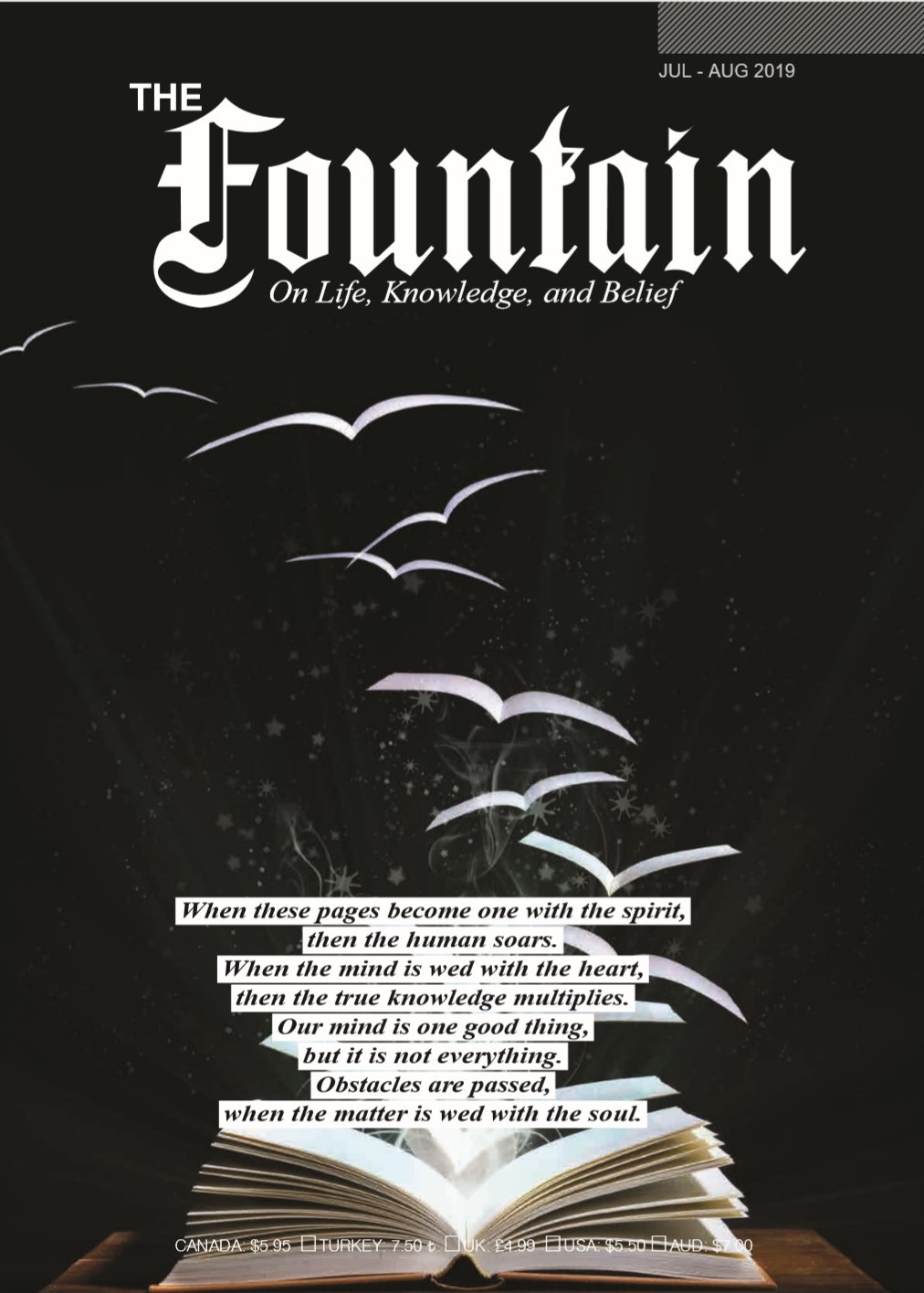 Issue 130 cover