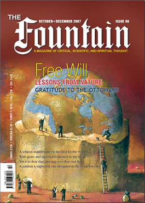 Issue 60 cover